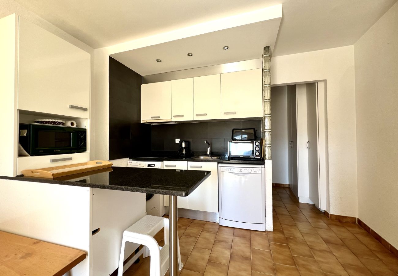 Apartamento en Rosas / Roses - CIUDADELA Rosas / Roses – INTERimmo