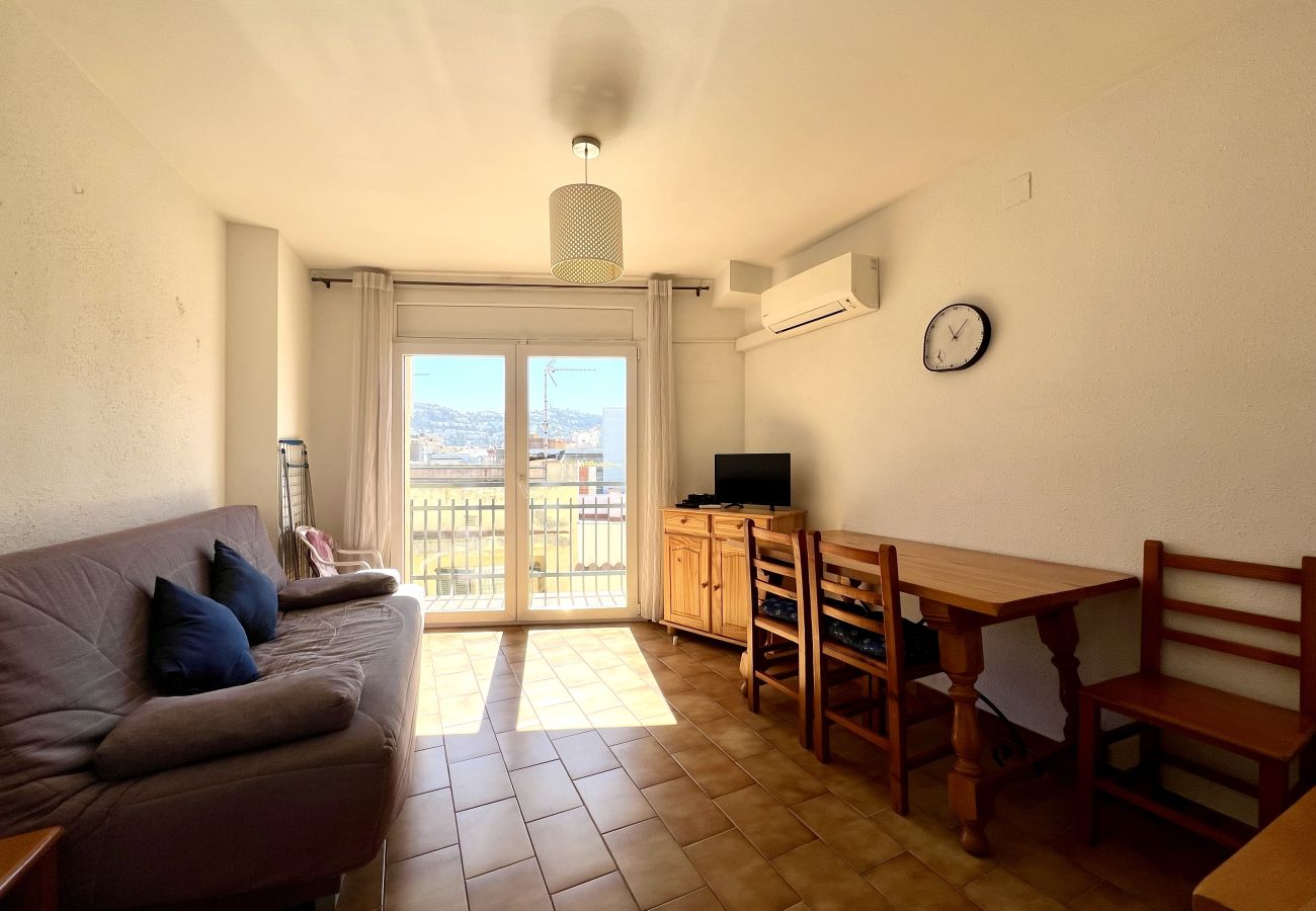 Apartamento en Rosas / Roses - CIUDADELA Rosas / Roses – INTERimmo