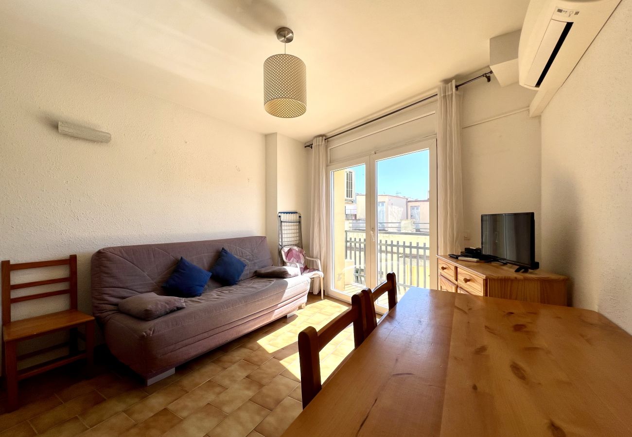 Apartamento en Rosas / Roses - CIUDADELA Rosas / Roses – INTERimmo