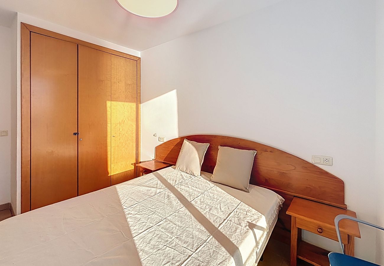 Apartamento en Rosas / Roses - RHODE 2 Rosas / Roses – INTERimmo