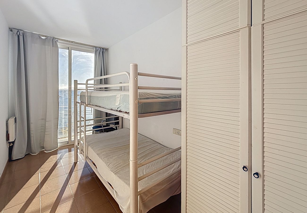 Apartamento en Rosas / Roses - RHODE 2 Rosas / Roses – INTERimmo