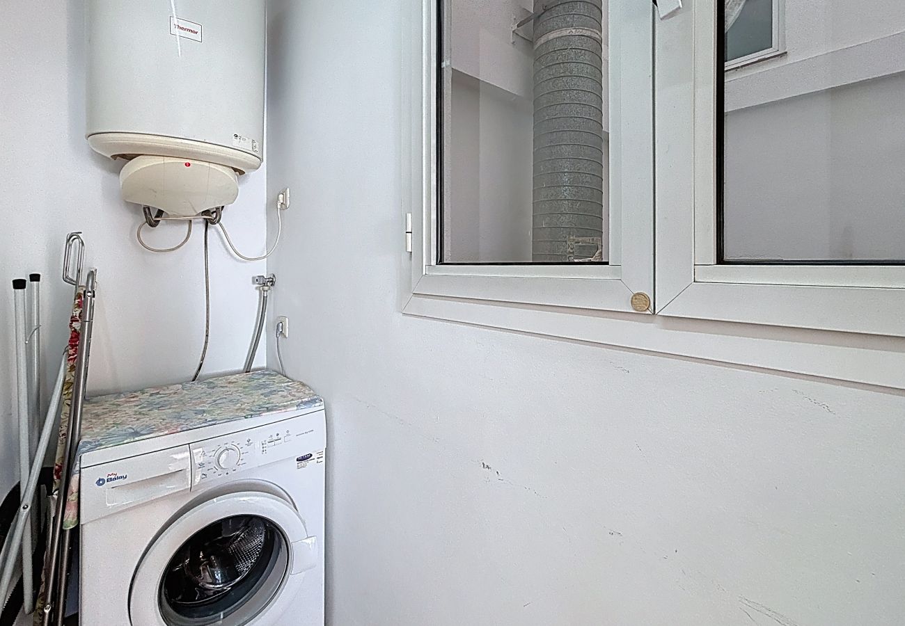 Apartamento en Rosas / Roses - RHODE 2 Rosas / Roses – INTERimmo