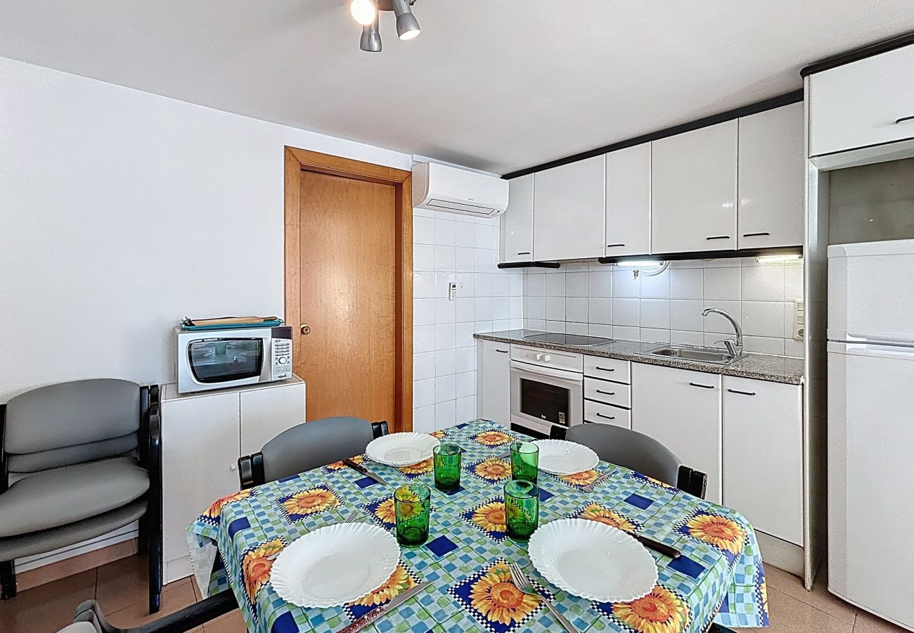 Apartamento en Rosas / Roses - RHODE 2 Rosas / Roses – INTERimmo