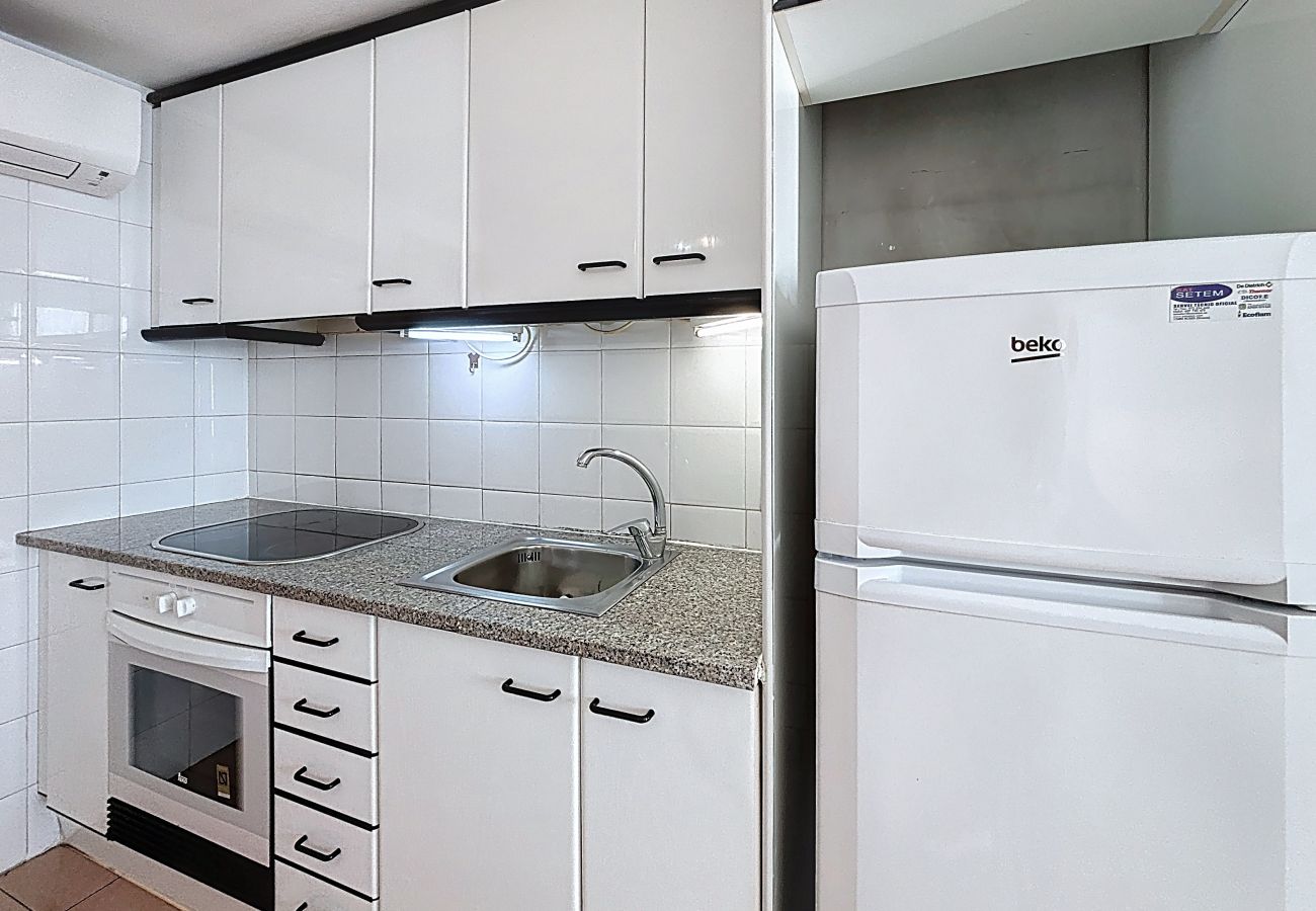 Apartamento en Rosas / Roses - RHODE 2 Rosas / Roses – INTERimmo