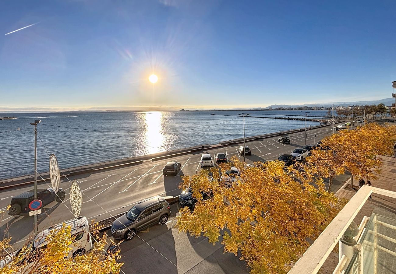 Apartamento en Rosas / Roses - RHODE 2 Rosas / Roses – INTERimmo