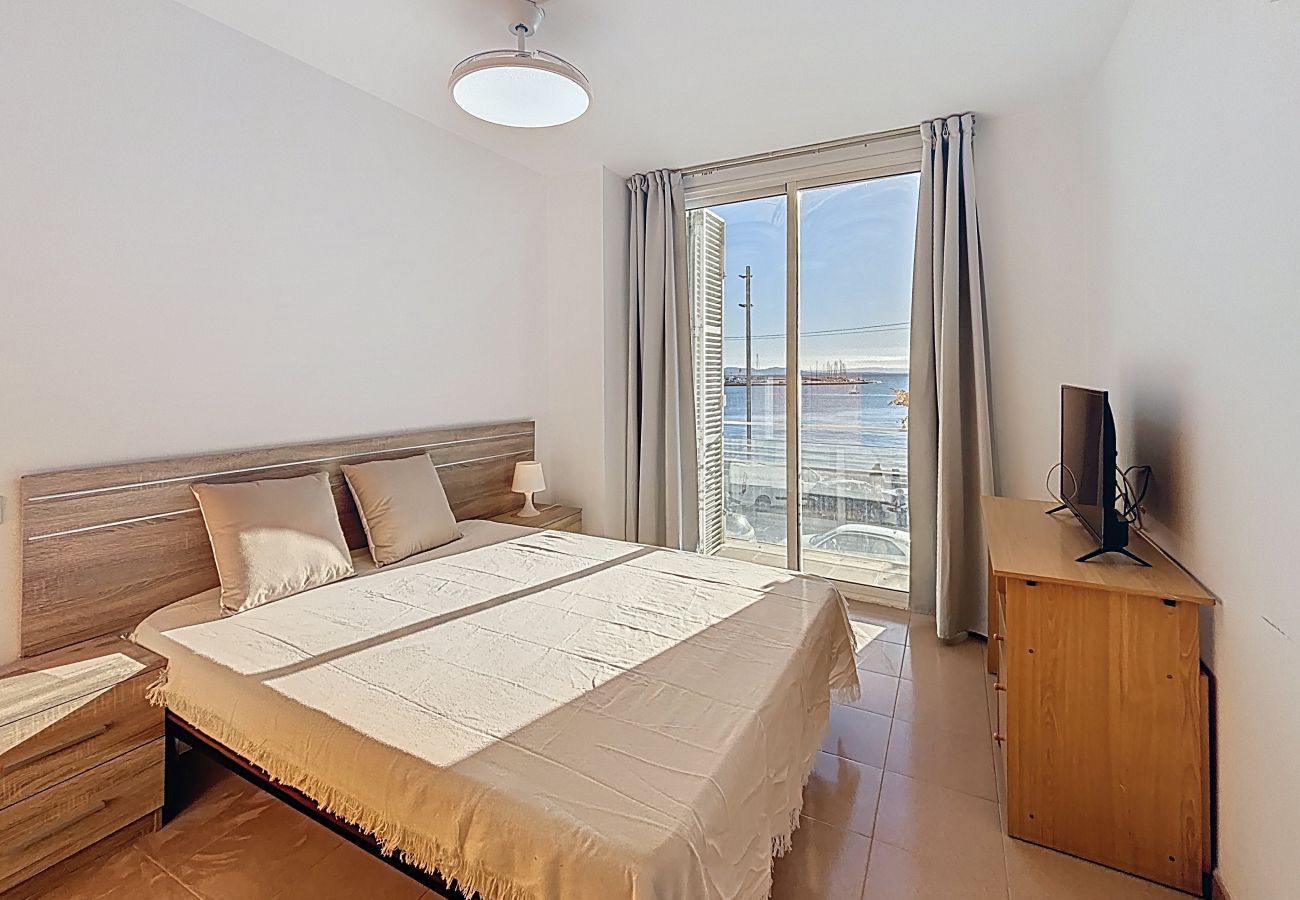 Apartamento en Rosas / Roses - RHODE 1 Rosas / Roses – INTERimmo