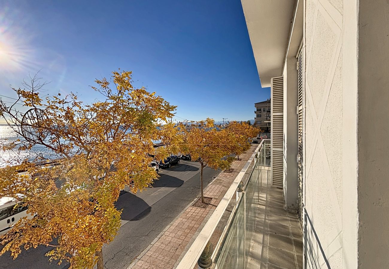 Apartamento en Rosas / Roses - RHODE 1 Rosas / Roses – INTERimmo