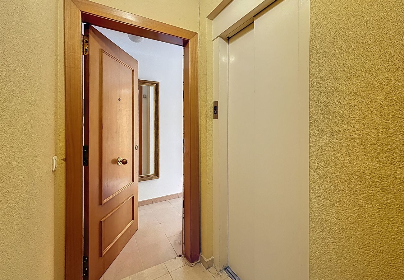 Apartamento en Rosas / Roses - RHODE 1 Rosas / Roses – INTERimmo