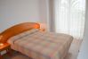 Apartamento en Rosas / Roses - RHODE 1 Piso, 1ª linea de mar, Roses, Free Wifi