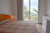 Apartamento en Rosas / Roses - RHODE 1 Piso, 1ª linea de mar, Roses, Free Wifi