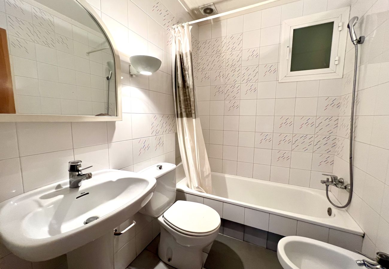 Apartamento en Rosas / Roses - MIRAFLOR Rosas / Roses – INTERimmo