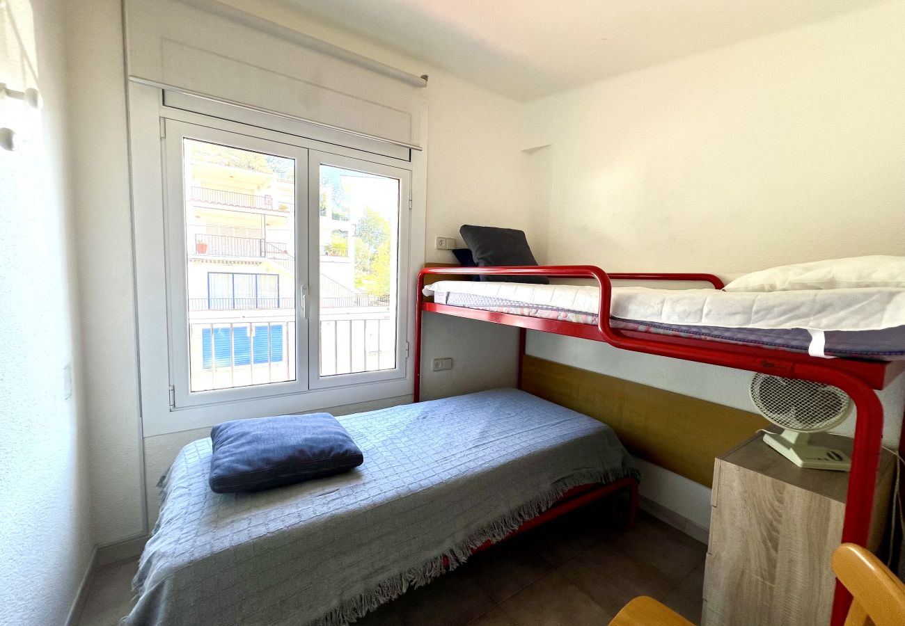 Apartamento en Rosas / Roses - MIRAFLOR Rosas / Roses – INTERimmo