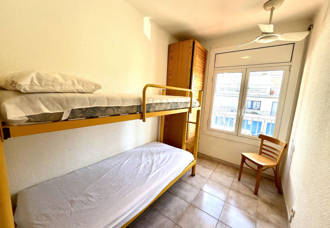 Apartamento en Rosas / Roses - MIRAFLOR Rosas / Roses – INTERimmo