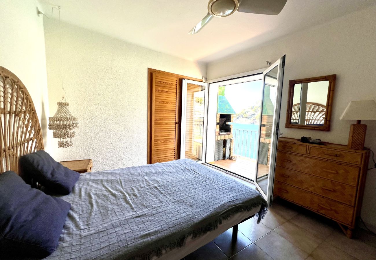 Apartamento en Rosas / Roses - MIRAFLOR Rosas / Roses – INTERimmo