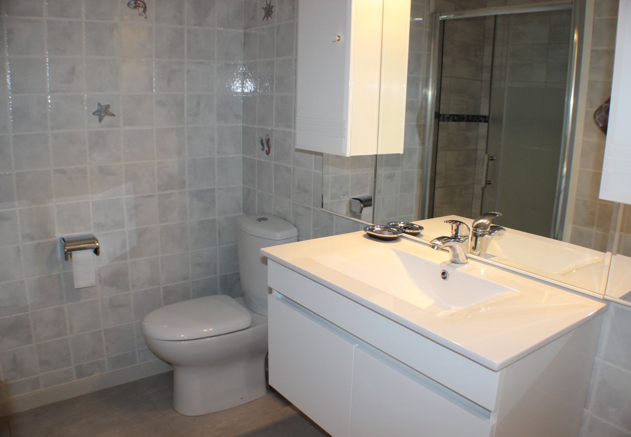 Apartamento en Rosas / Roses - STA BARBARA Rosas / Roses – INTERimmo