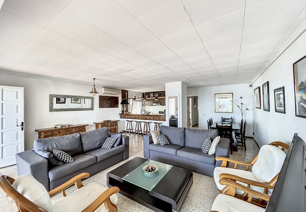 Apartamento en Rosas / Roses - STA BARBARA Rosas / Roses – INTERimmo