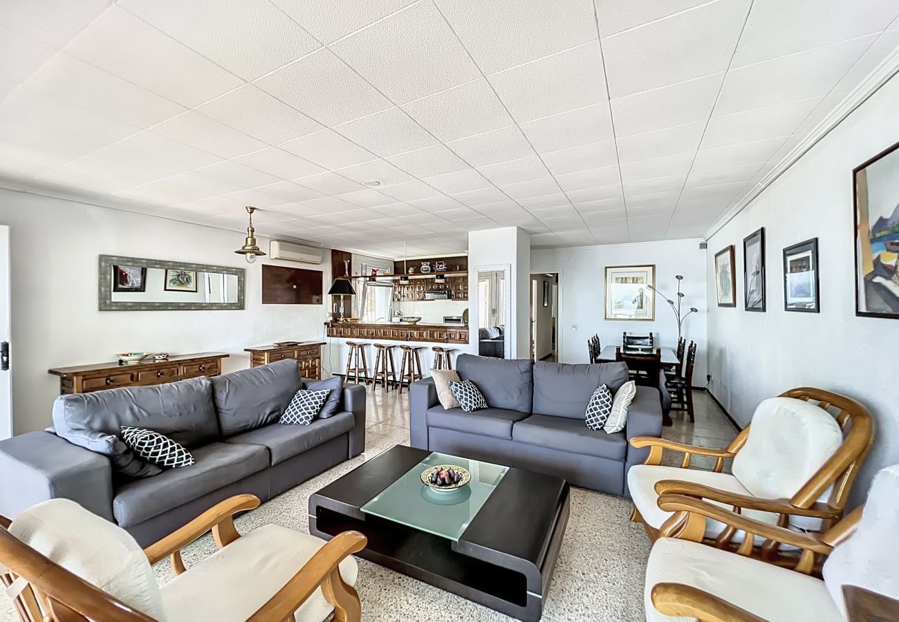 Apartamento en Rosas / Roses - STA BARBARA Rosas / Roses – INTERimmo