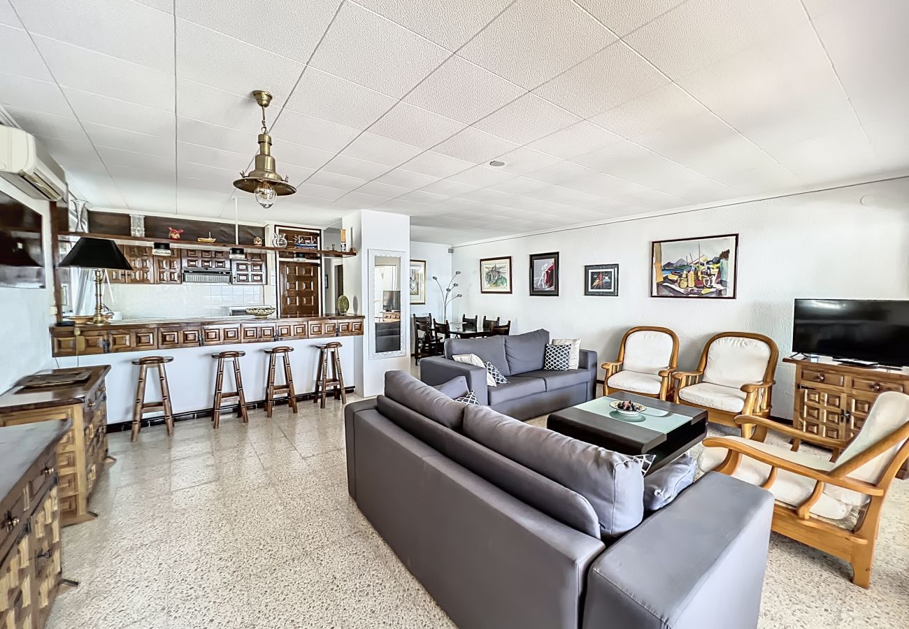 Apartamento en Rosas / Roses - STA BARBARA Rosas / Roses – INTERimmo