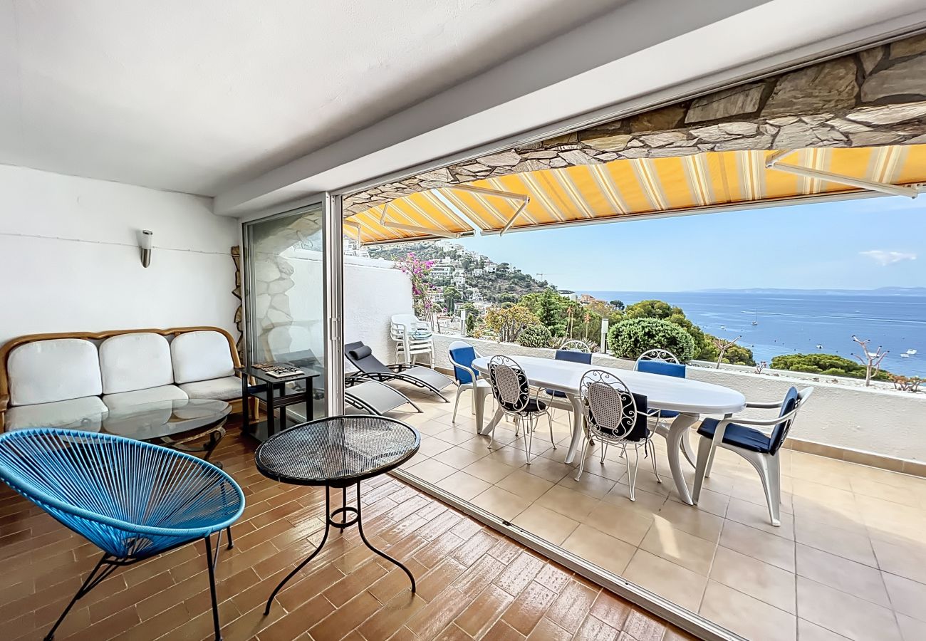 Apartamento en Rosas / Roses - STA BARBARA Rosas / Roses – INTERimmo