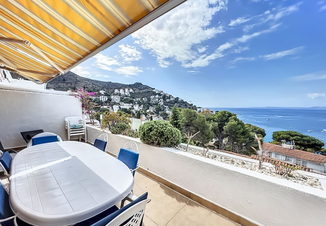 Apartamento en Rosas / Roses - STA BARBARA Rosas / Roses – INTERimmo