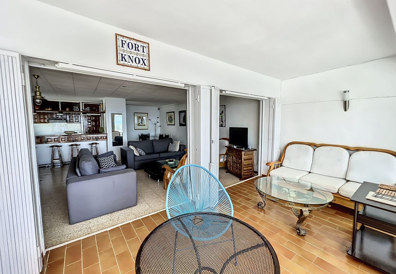 Apartamento en Rosas / Roses - STA BARBARA Rosas / Roses – INTERimmo