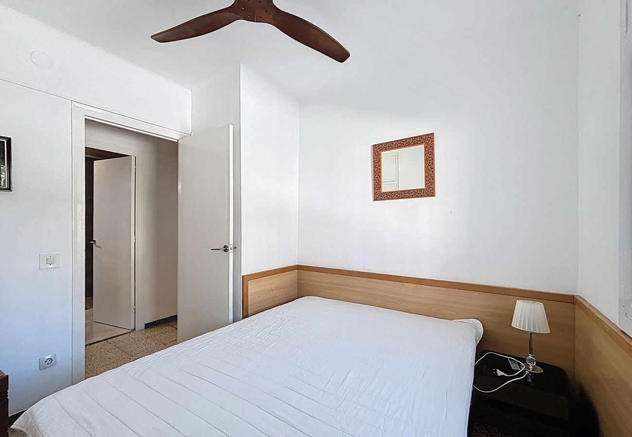 Apartamento en Rosas / Roses - STA BARBARA Rosas / Roses – INTERimmo