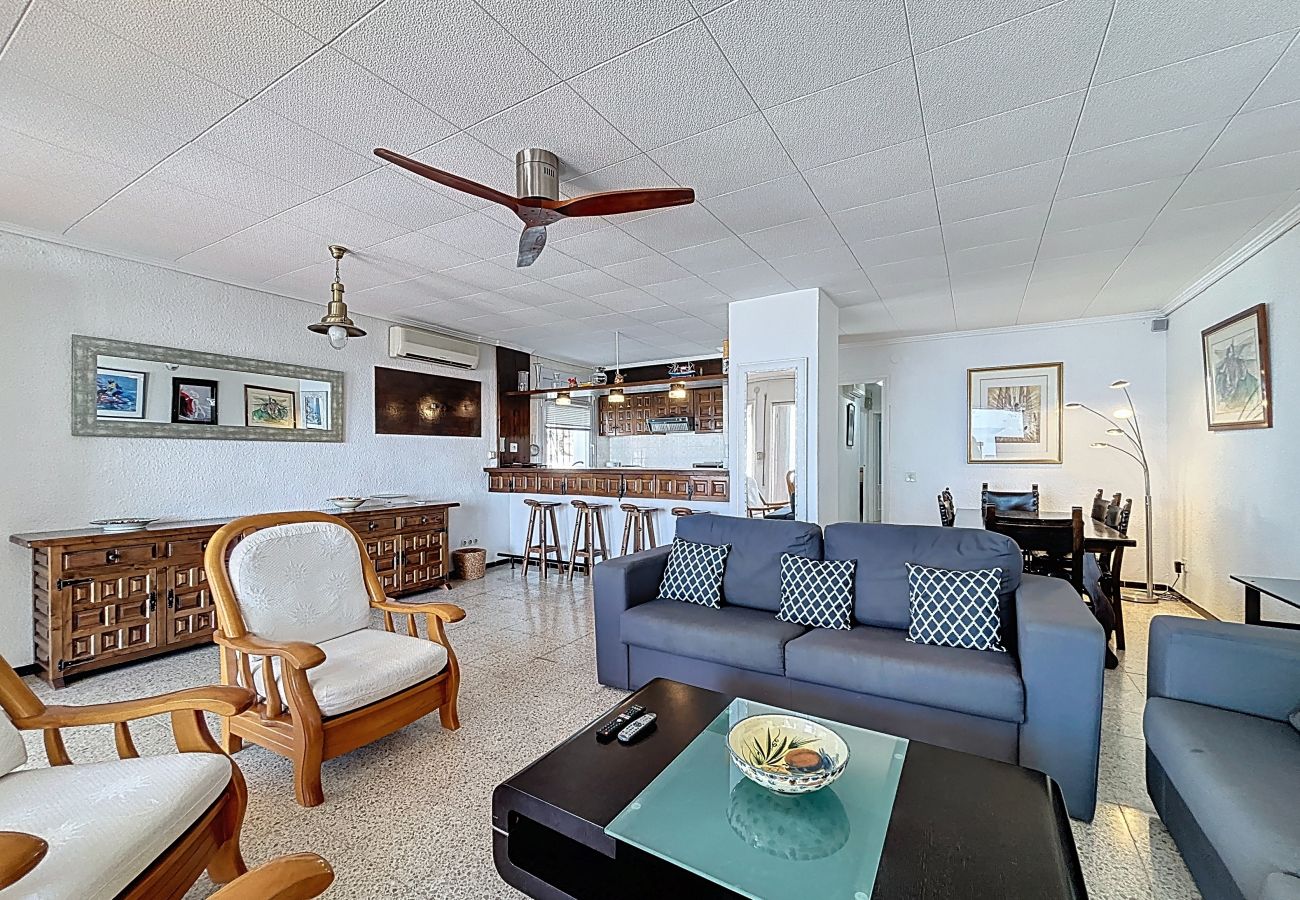 Apartamento en Rosas / Roses - STA BARBARA Rosas / Roses – INTERimmo