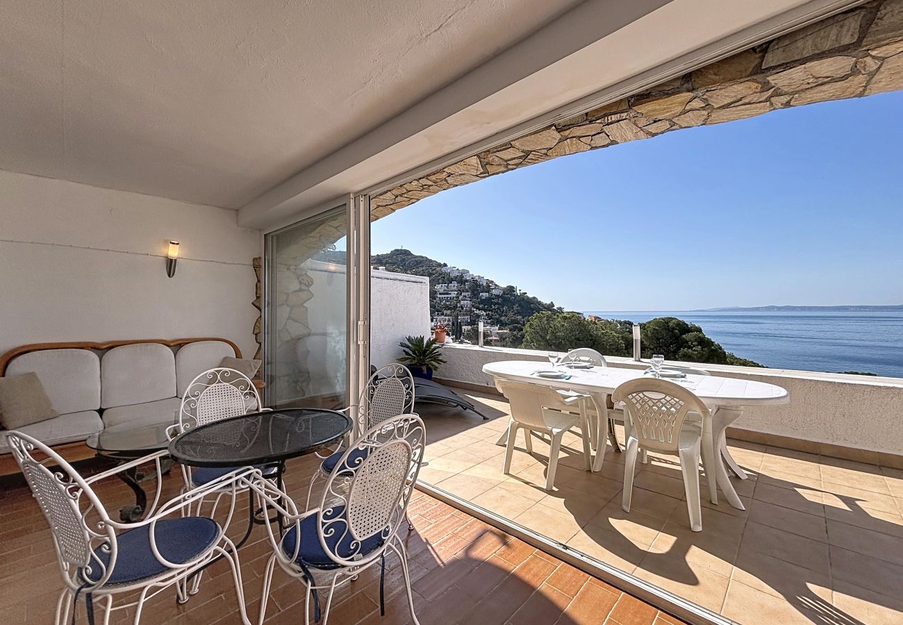 Apartamento en Rosas / Roses - STA BARBARA Rosas / Roses – INTERimmo