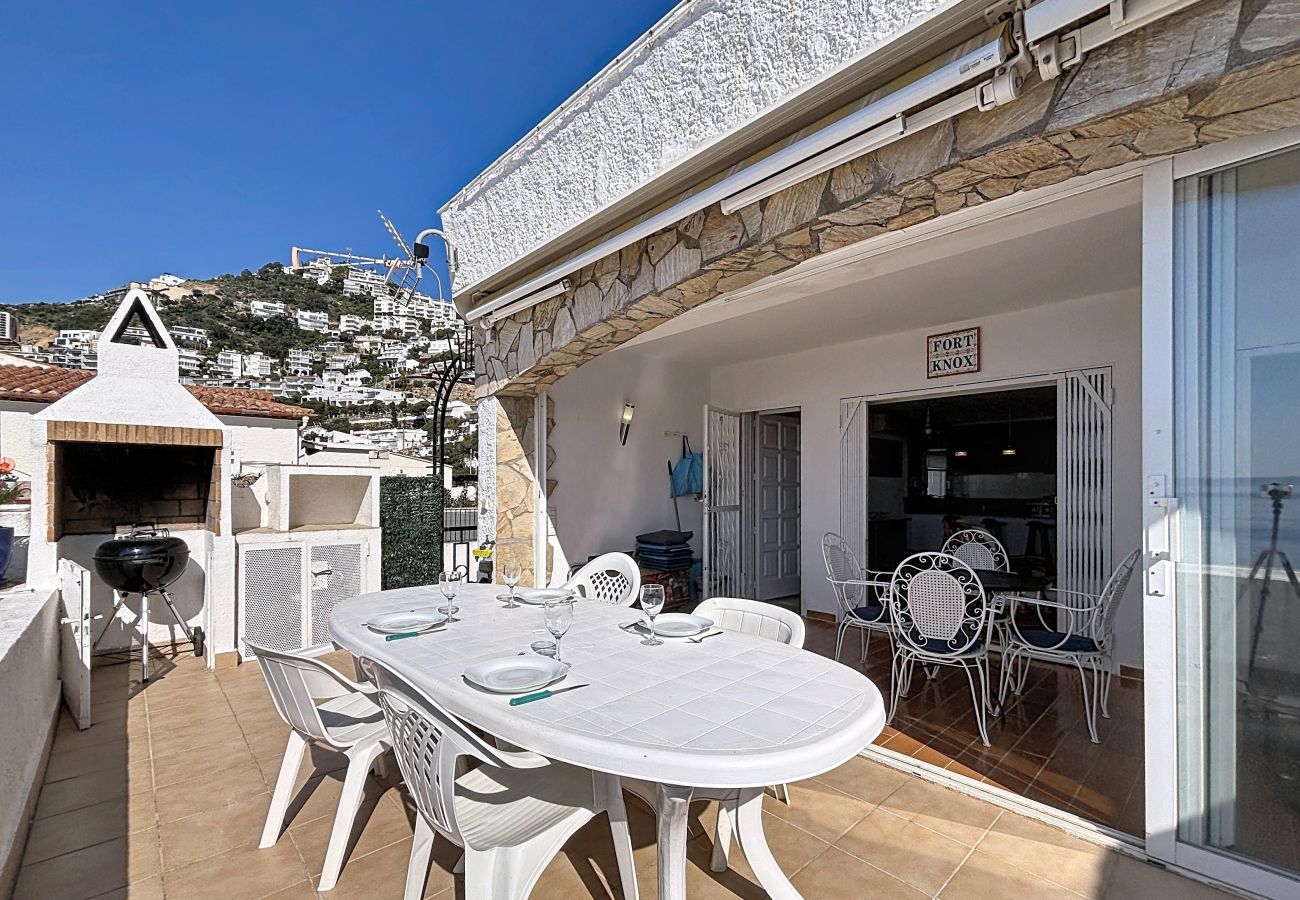 Apartamento en Rosas / Roses - STA BARBARA Rosas / Roses – INTERimmo