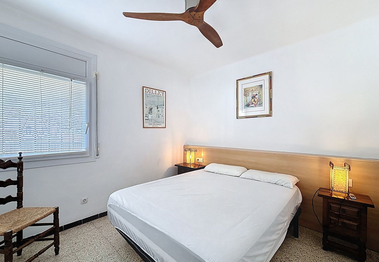 Apartamento en Rosas / Roses - STA BARBARA Rosas / Roses – INTERimmo