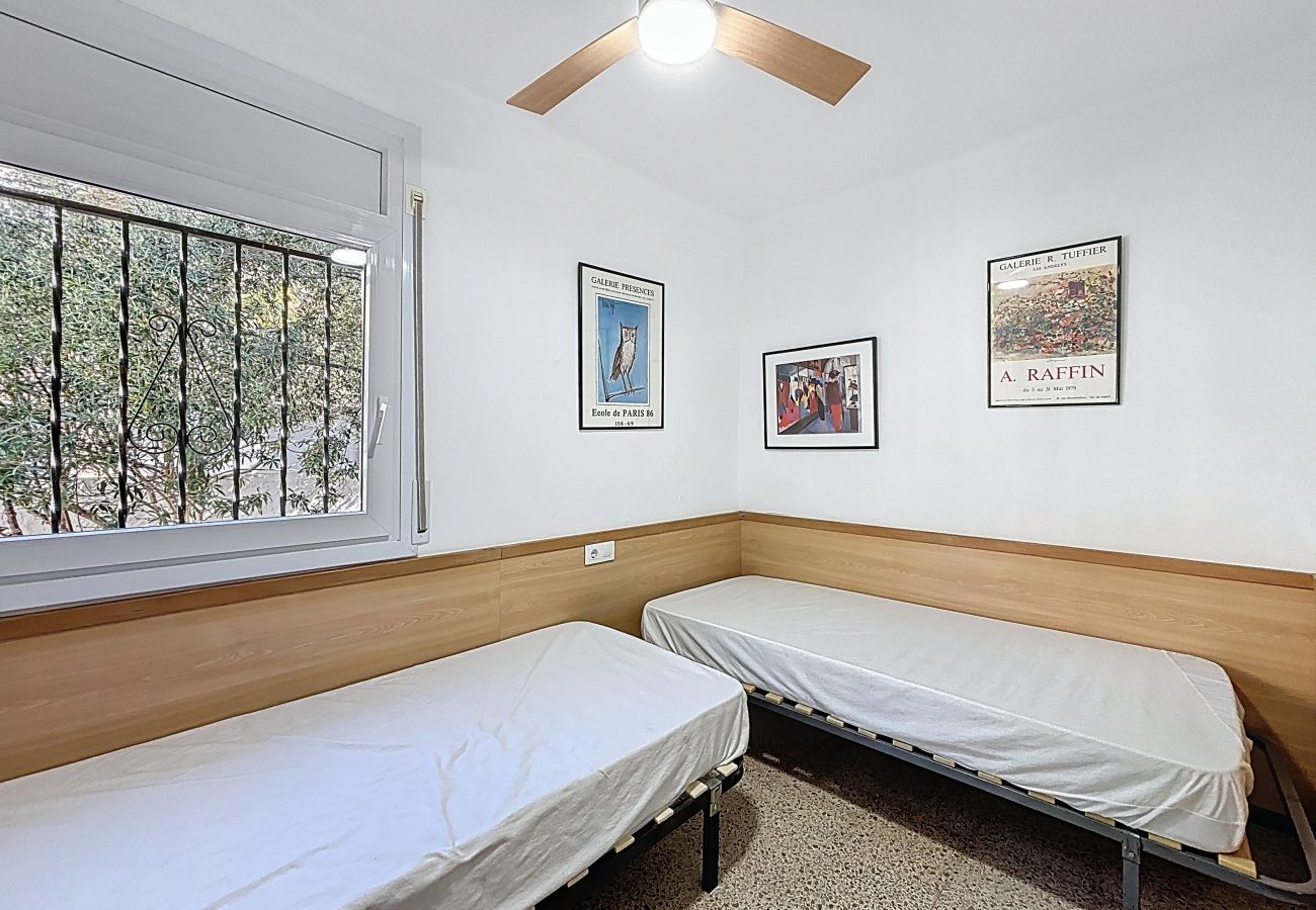 Apartamento en Rosas / Roses - STA BARBARA Rosas / Roses – INTERimmo