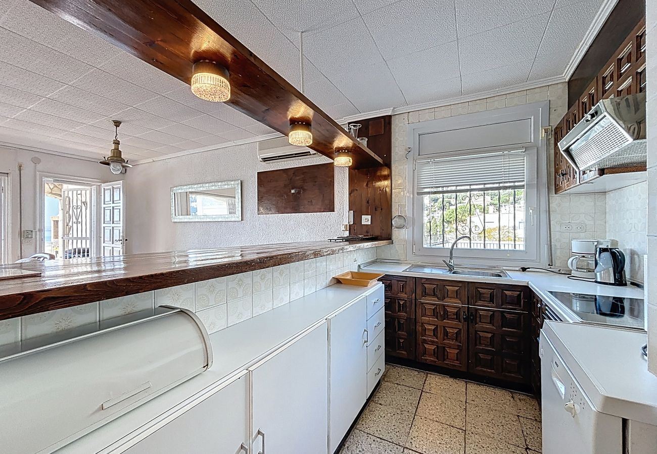 Apartamento en Rosas / Roses - STA BARBARA Rosas / Roses – INTERimmo