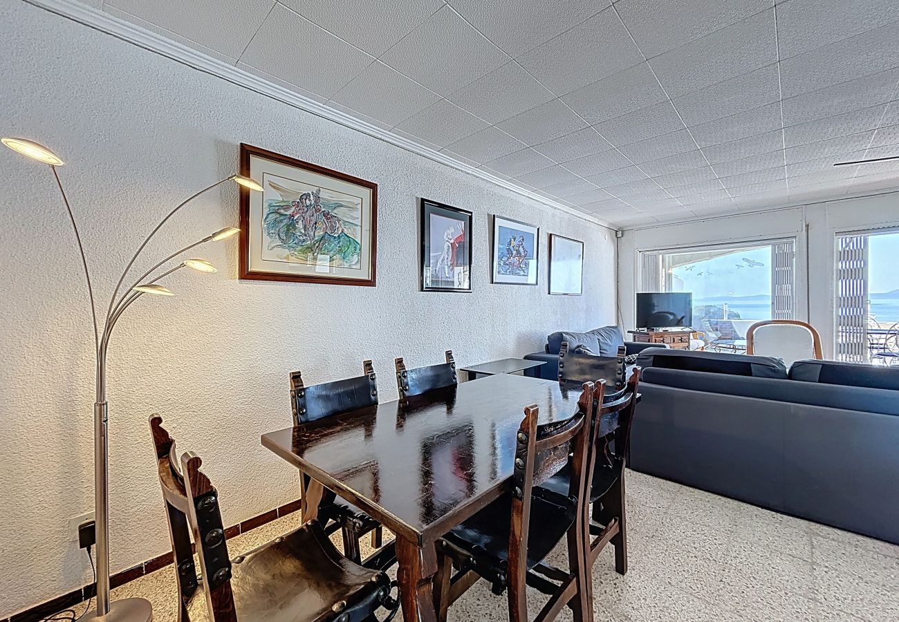 Apartamento en Rosas / Roses - STA BARBARA Rosas / Roses – INTERimmo