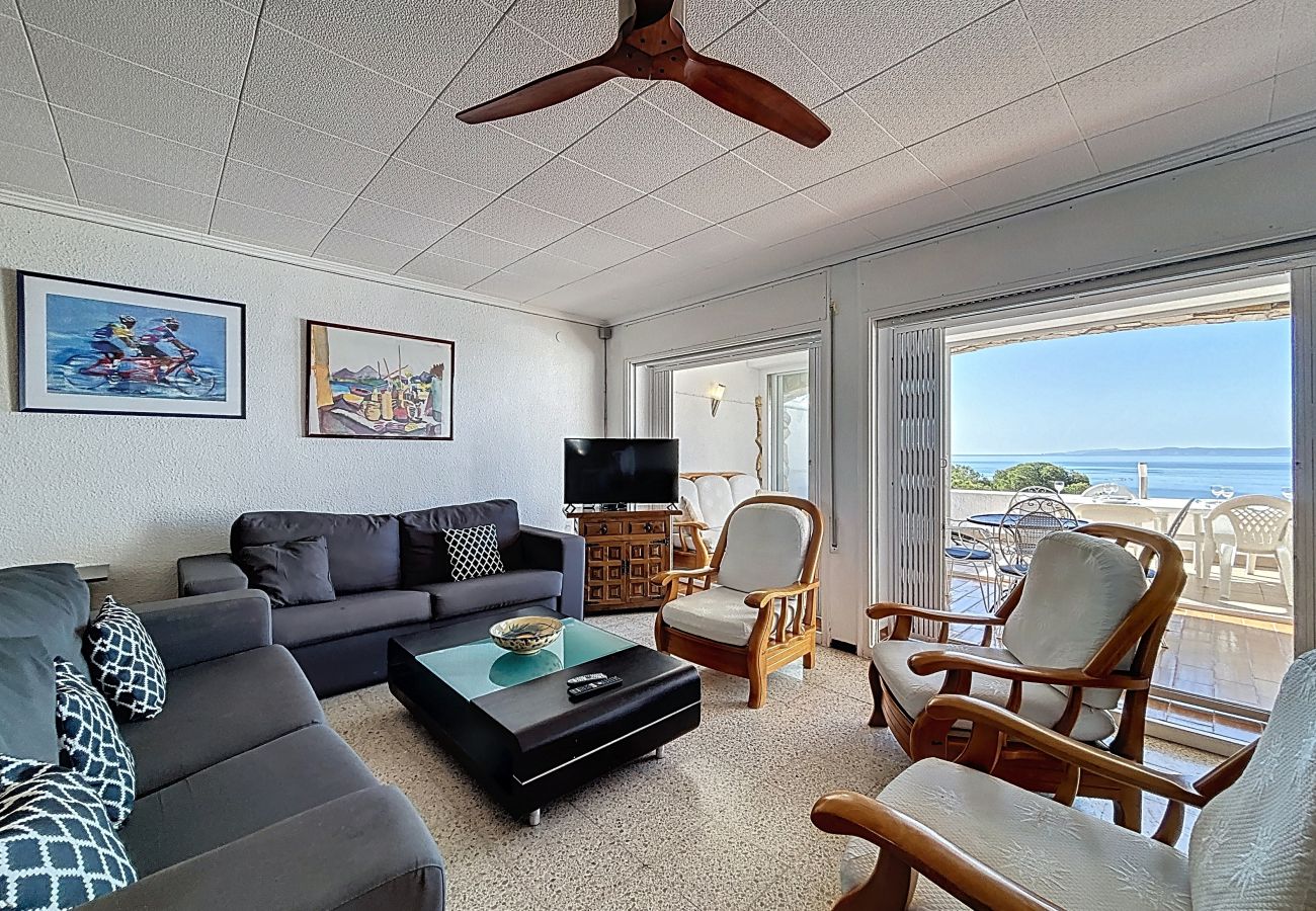 Apartamento en Rosas / Roses - STA BARBARA Rosas / Roses – INTERimmo