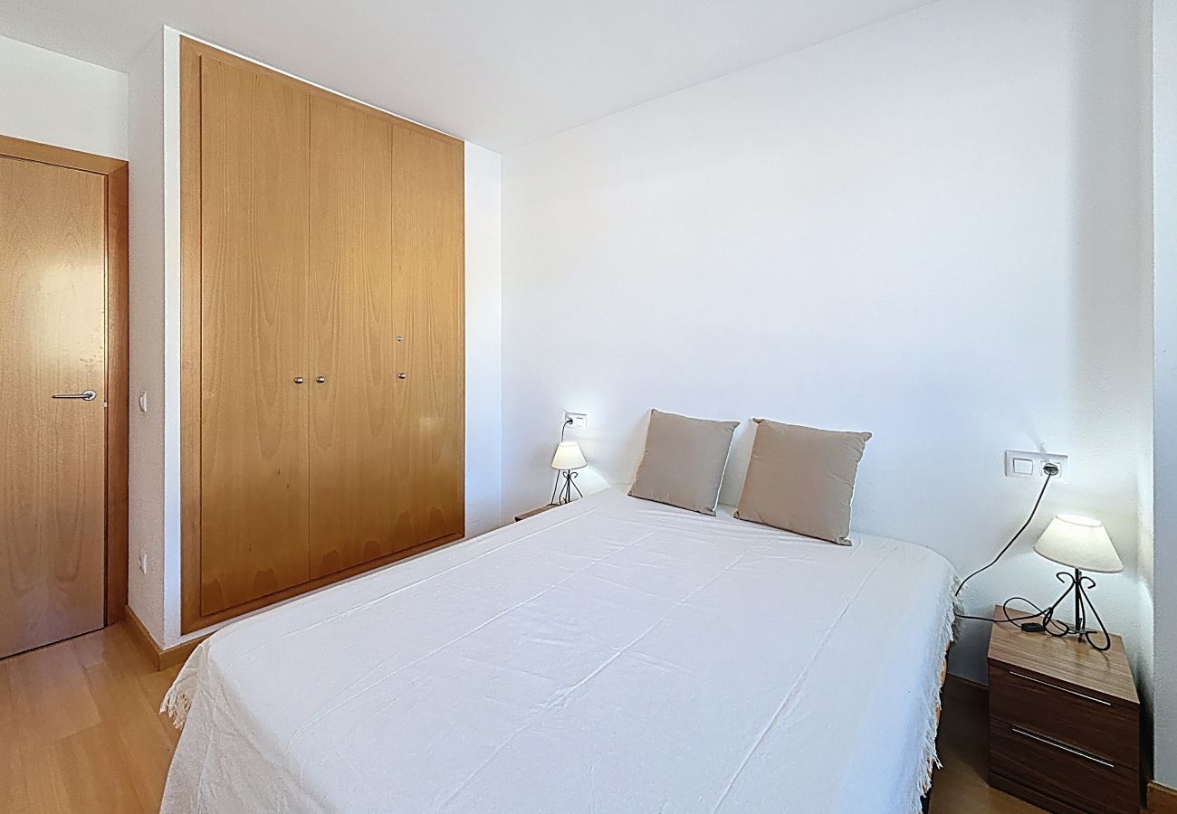 Apartamento en Rosas / Roses - R. MARINE II 231 Rosas / Roses – INTERimmo