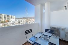 Apartamento en Rosas / Roses - R. MARINE II 231 Rosas / Roses –...