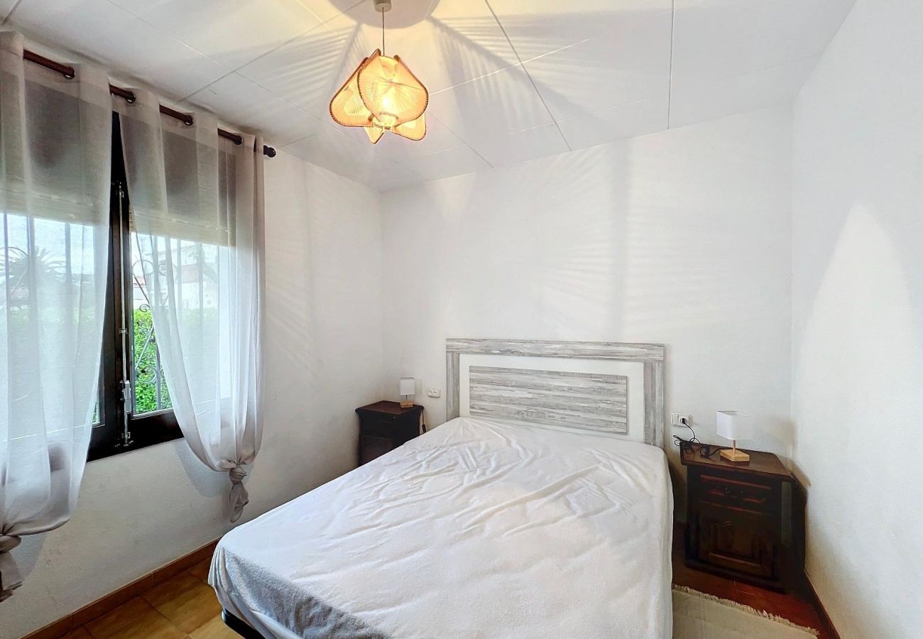 Villa en Empuriabrava - REQUESENS Empuriabrava – INTERimmo