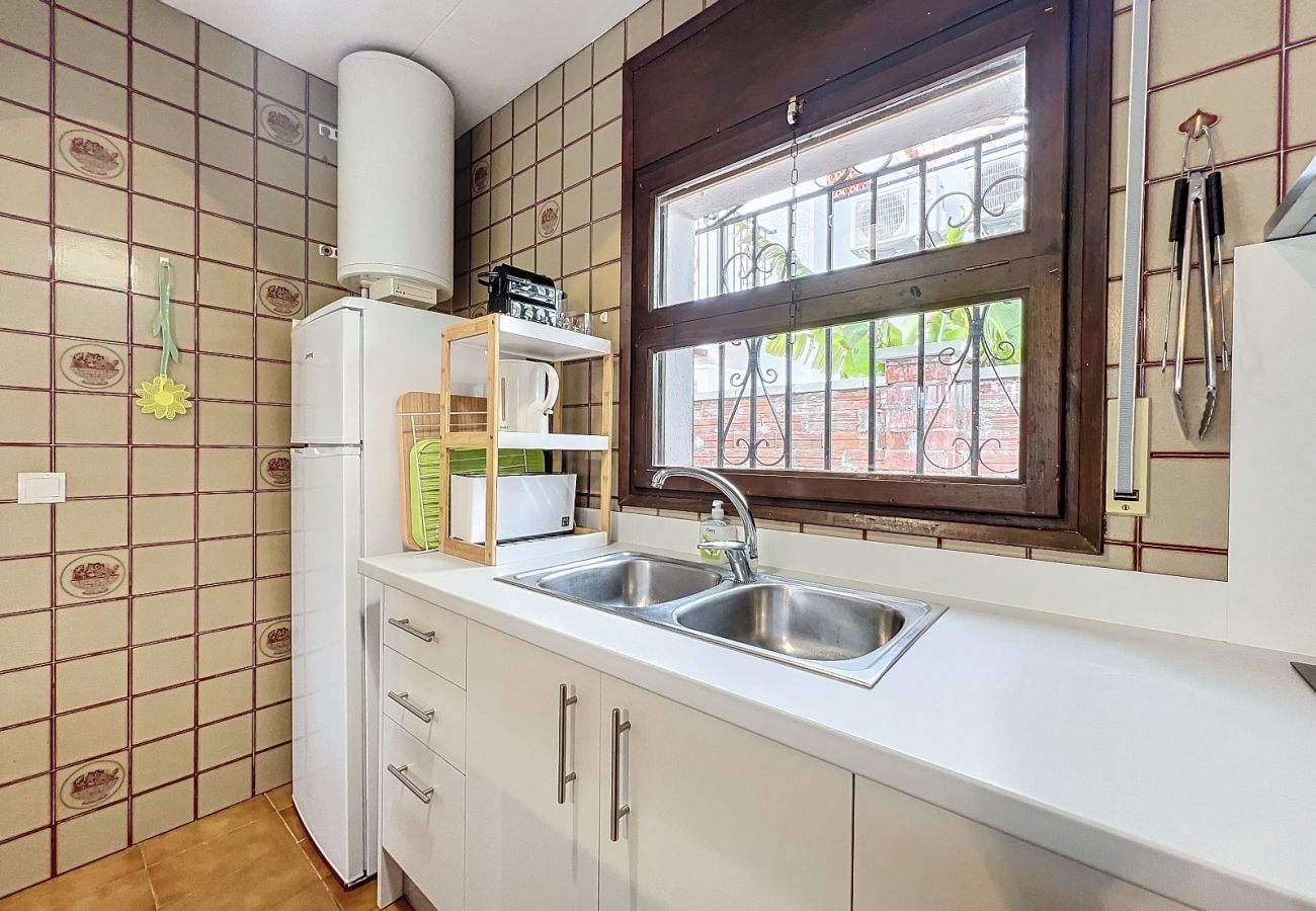 Villa en Empuriabrava - REQUESENS Empuriabrava – INTERimmo