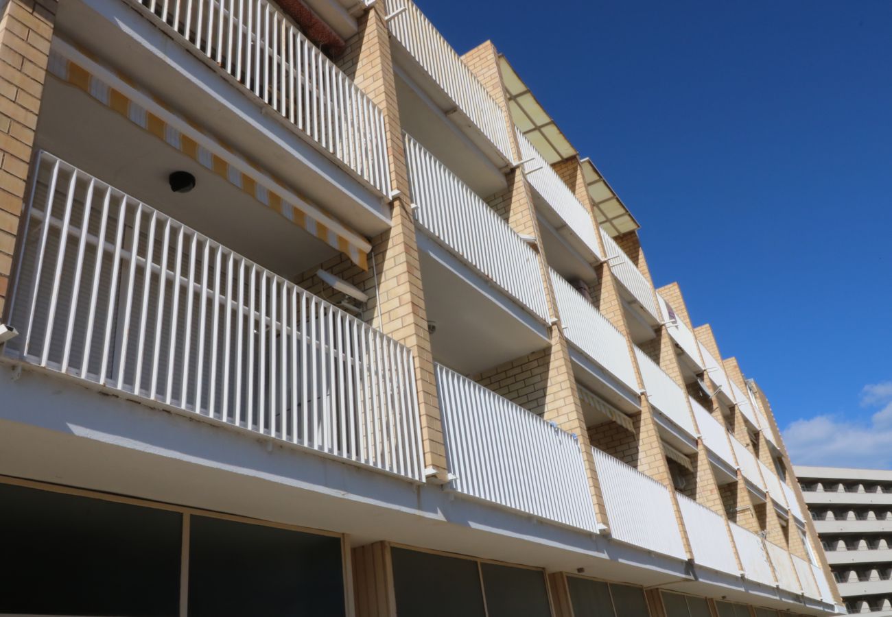 Apartamento en Rosas / Roses - OLYMPIA Rosas / Roses – INTERimmo