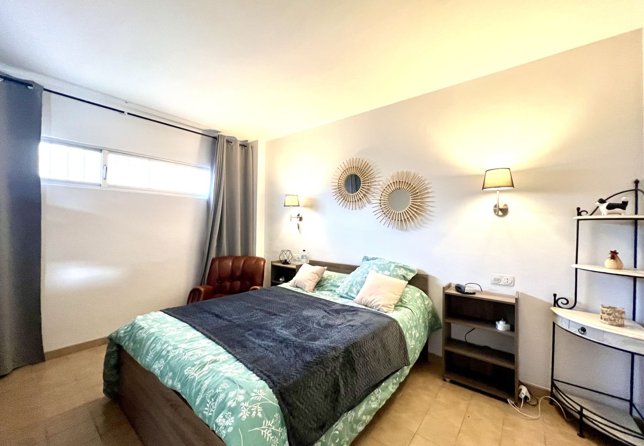 Apartamento en Rosas / Roses - OLYMPIA Rosas / Roses – INTERimmo