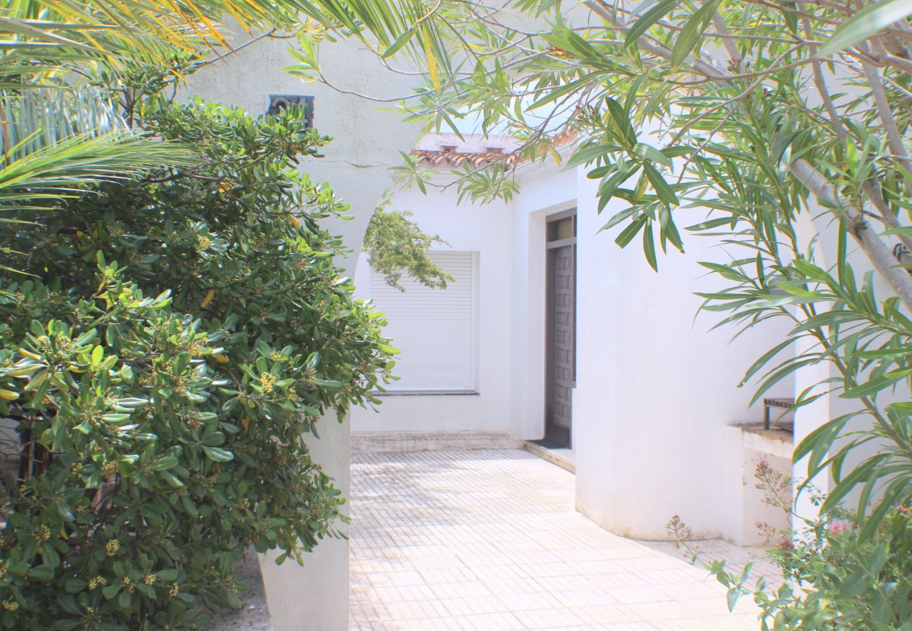 Casa en Rosas / Roses - CALA D'ORS Rosas / Roses – INTERimmo