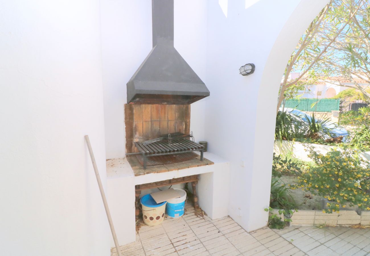 Casa en Rosas / Roses - CALA D'ORS Rosas / Roses – INTERimmo