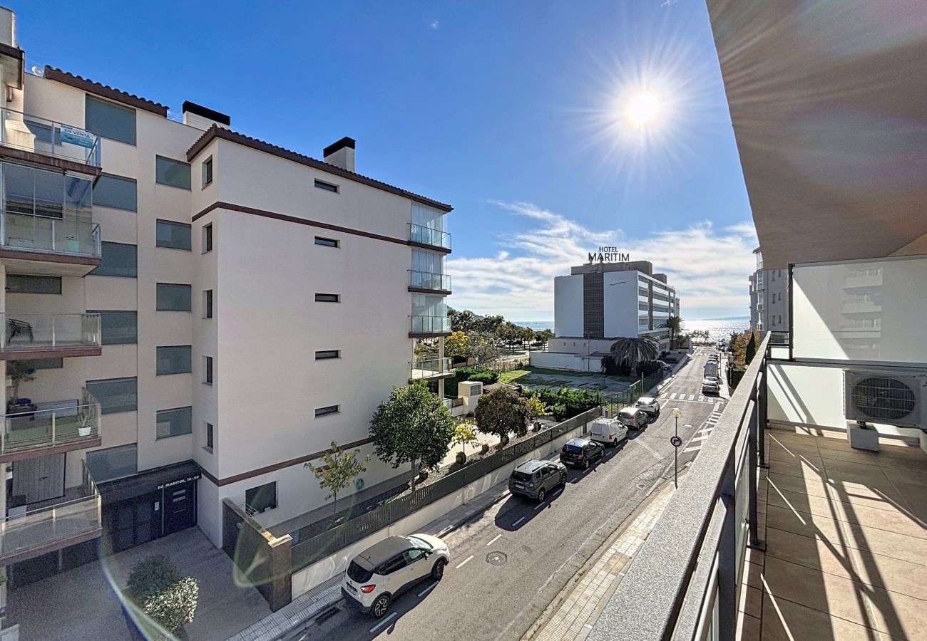 Apartamento en Rosas / Roses - ROSES I Rosas / Roses – INTERimmo