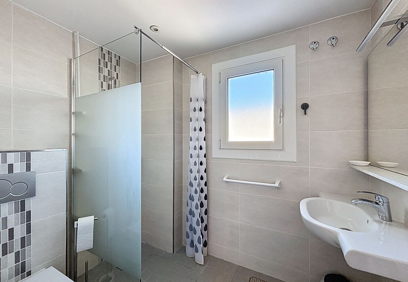 Apartamento en Rosas / Roses - ROSES I Rosas / Roses – INTERimmo