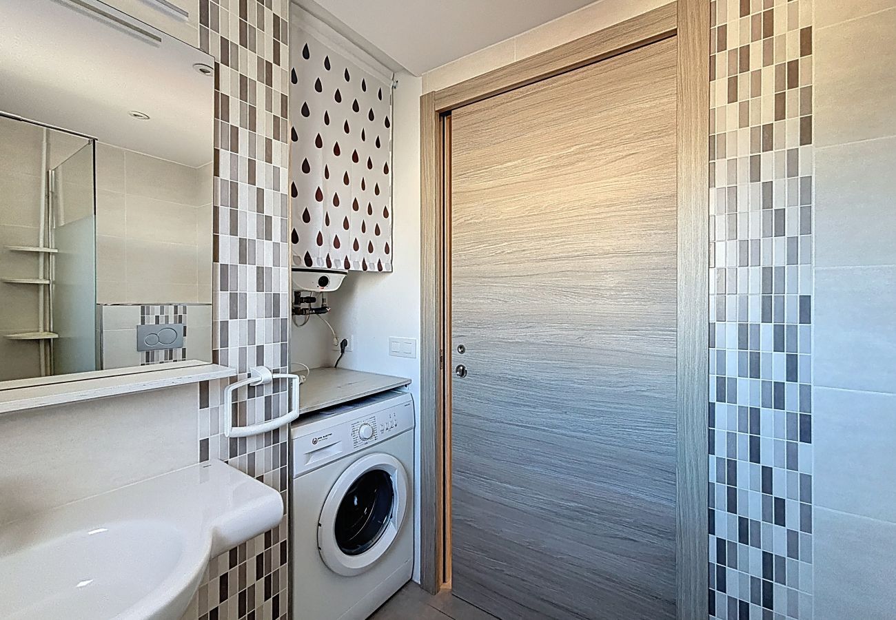 Apartamento en Rosas / Roses - ROSES I Rosas / Roses – INTERimmo