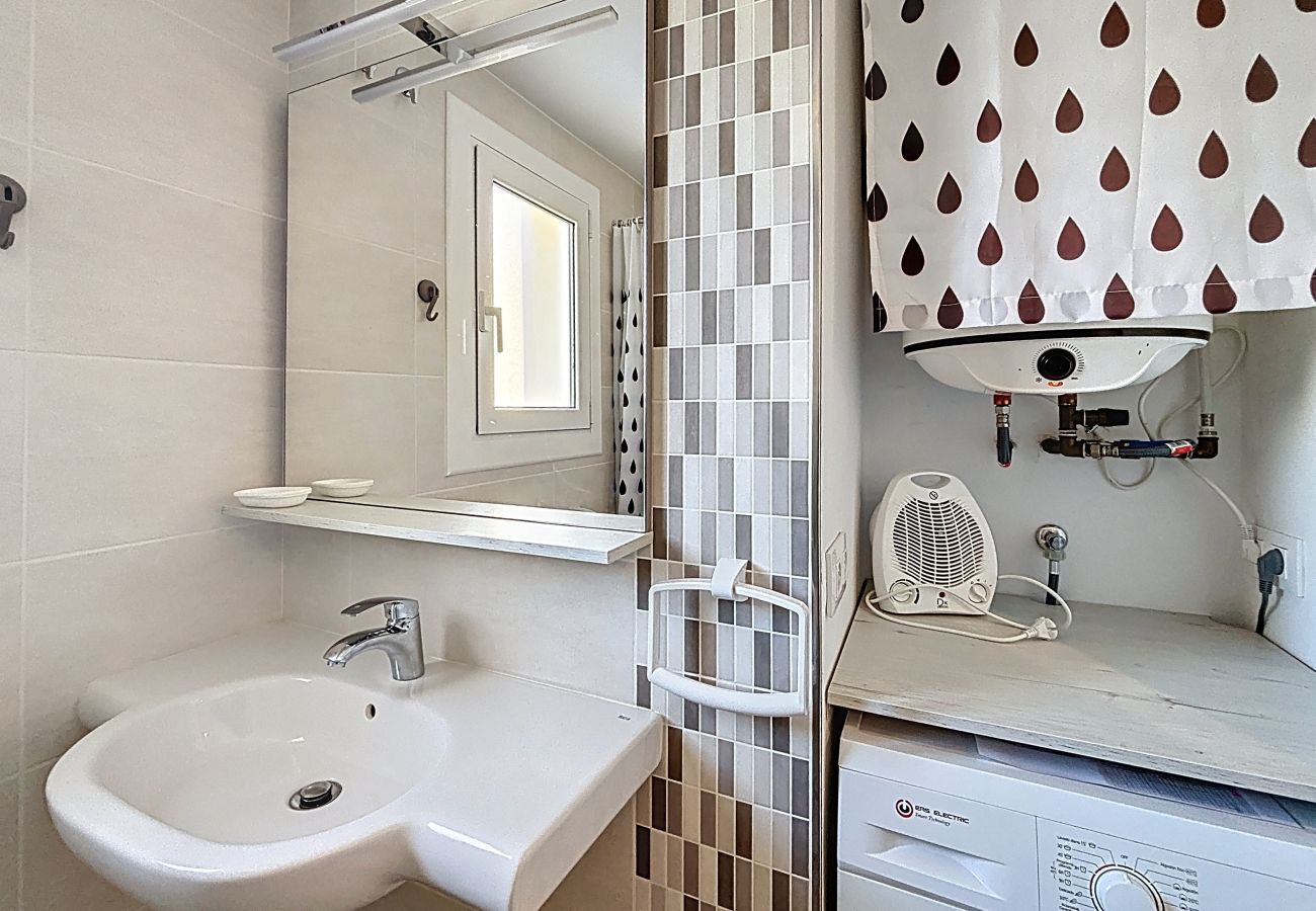 Apartamento en Rosas / Roses - ROSES I Rosas / Roses – INTERimmo