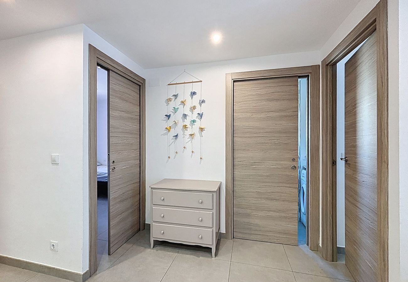 Apartamento en Rosas / Roses - ROSES I Rosas / Roses – INTERimmo