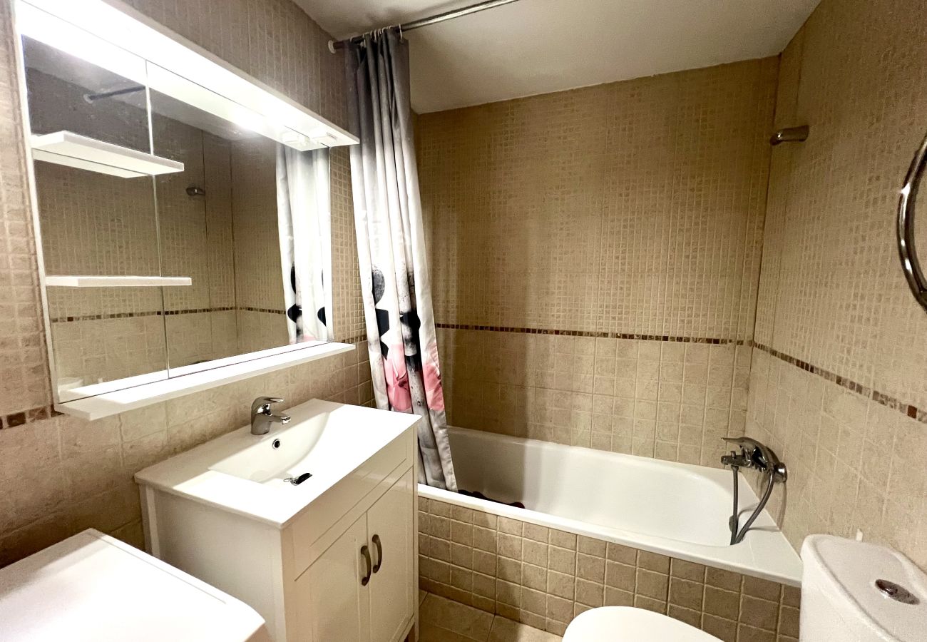 Apartamento en Rosas / Roses - AQUAMARINA 011 Rosas / Roses - INTERimmo