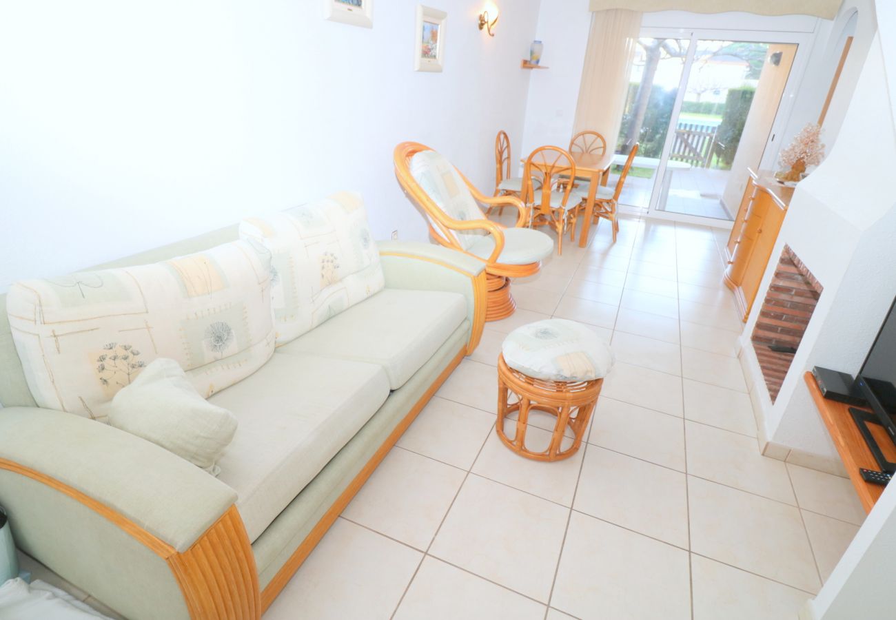 Casa en Rosas / Roses - P. ESTRELLA 24 Rosas / Roses – INTERimmo