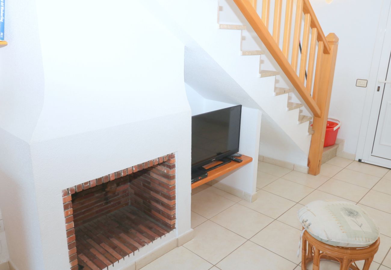 Casa en Rosas / Roses - P. ESTRELLA 24 Rosas / Roses – INTERimmo